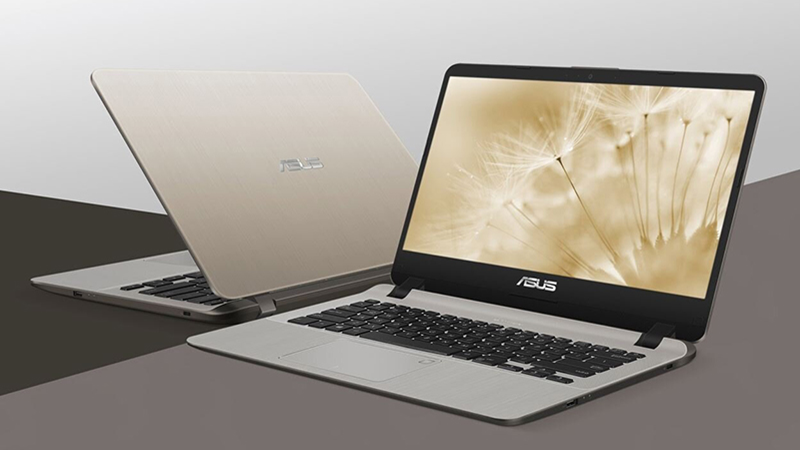 9+ Laptop văn phòng dưới 10 triệu đồng được ưa chuộng nhất