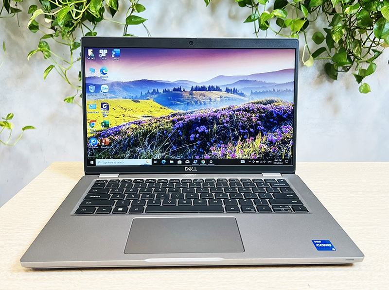 Dell Latitude 5430 là gợi ý tối ưu so với máy mới