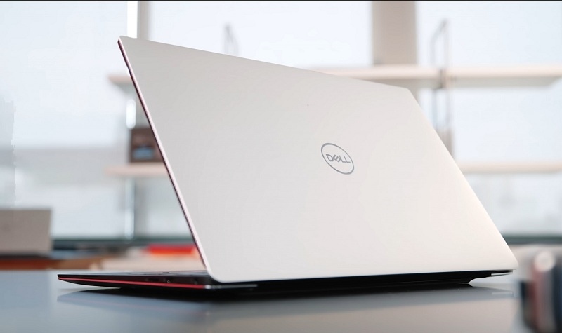Laptop Dell XPS 9520 là sản phẩm nổi bật trong phân khúc