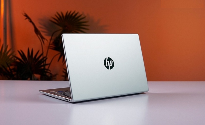 Các mẫu laptop của HP thiết kế tương đối bắt mắt Các mẫu laptop của HP thiết kế tương đối đẹp
