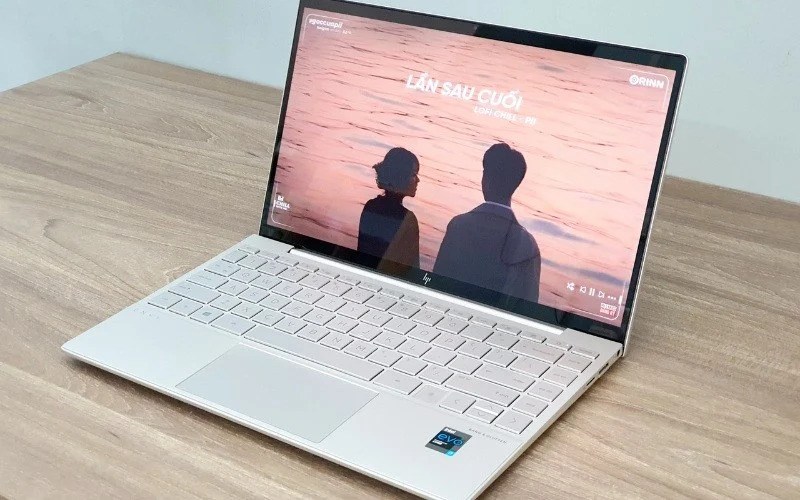 Dòng laptop HP được nhiều người dùng công nghệ quan tâm Dòng laptop HP được nhiều người dùng công nghệ đánh giá cao