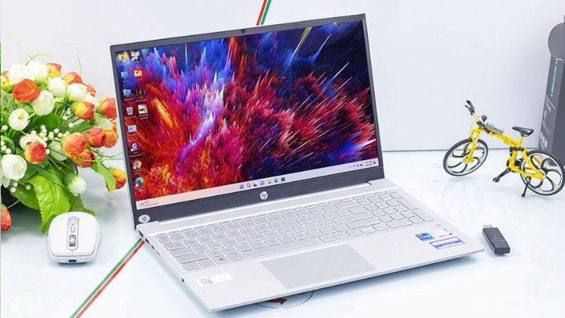 Laptop HP có nhiều ưu điểm giúp người dùng lựa chọn Laptop HP có nhiều ưu điểm vượt trội