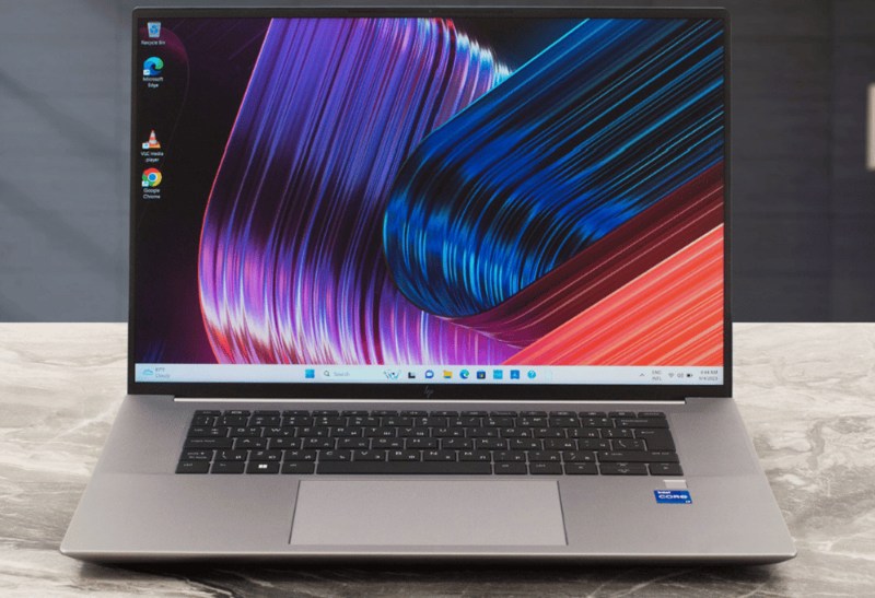 Laptop cấu hình mạnh mẽ dành cho dân đồ họa Laptop cấu hình mạnh mẽ dành cho dân kỹ thuật