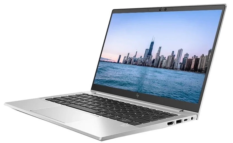 Màn hình 13.3 inchFHD sắc nét, lý tưởng cho công việc văn phòng và đồ họa HP EliteBook 630 G10 thiết kế mỏng nhẹ, hiệu năng mạnh mẽ với i7-1355U