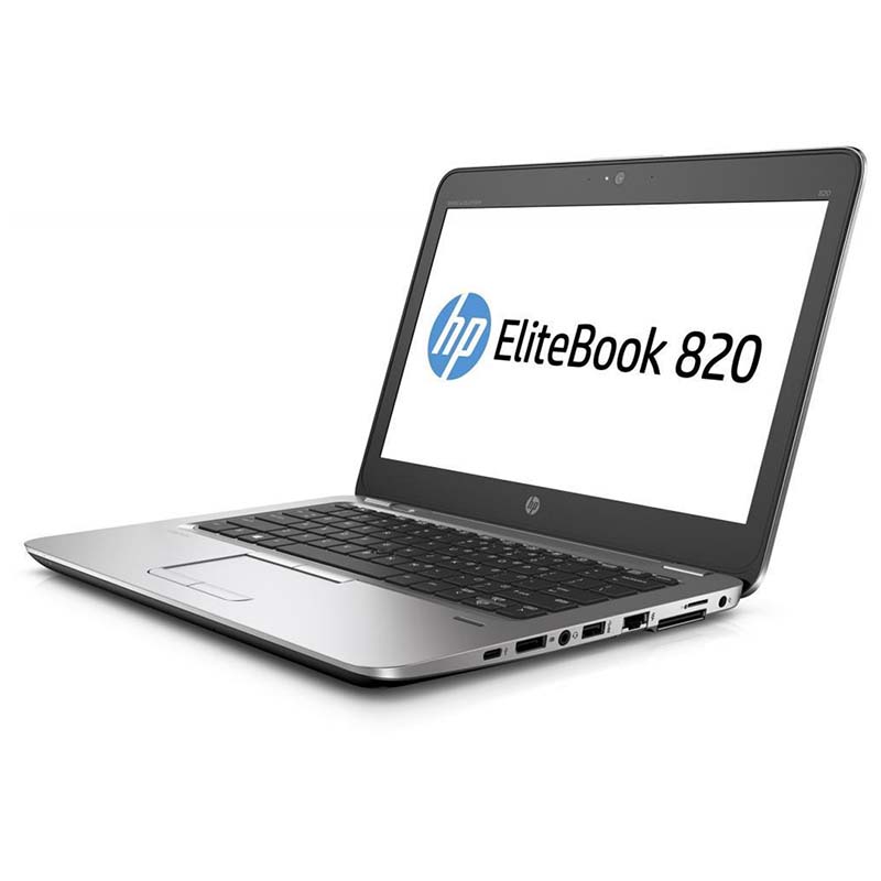 HP Elitebook 820 G3