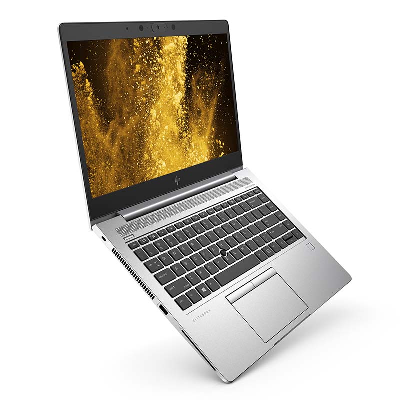 HP Elitebook 830 G6