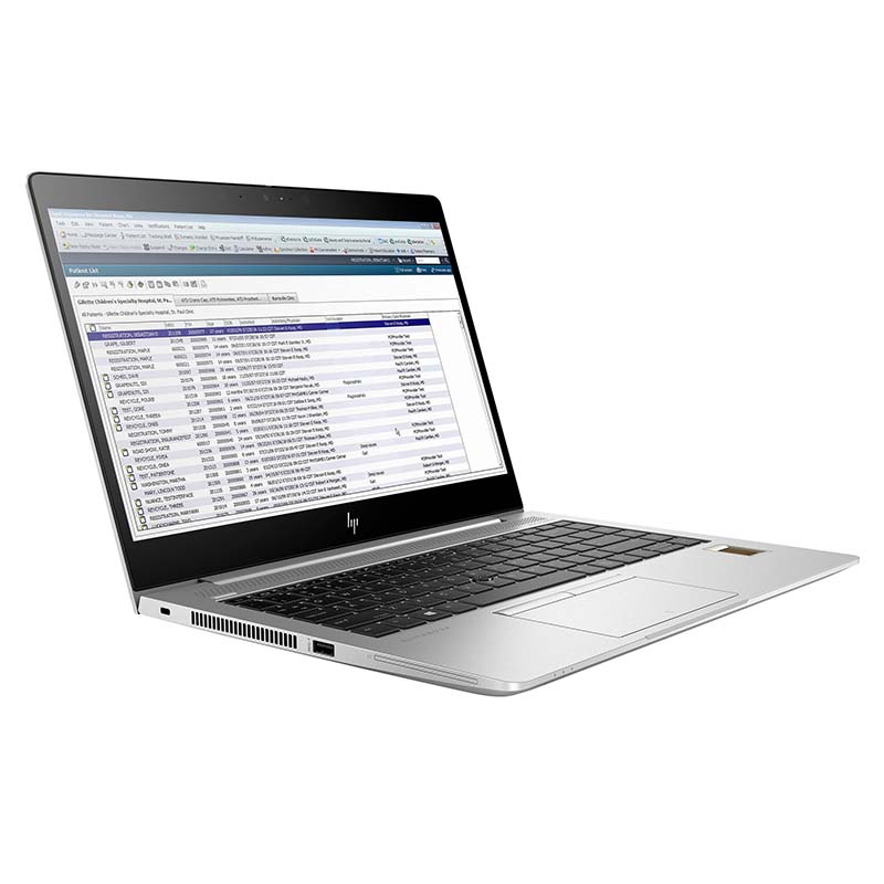 HP EliteBook 840 G6