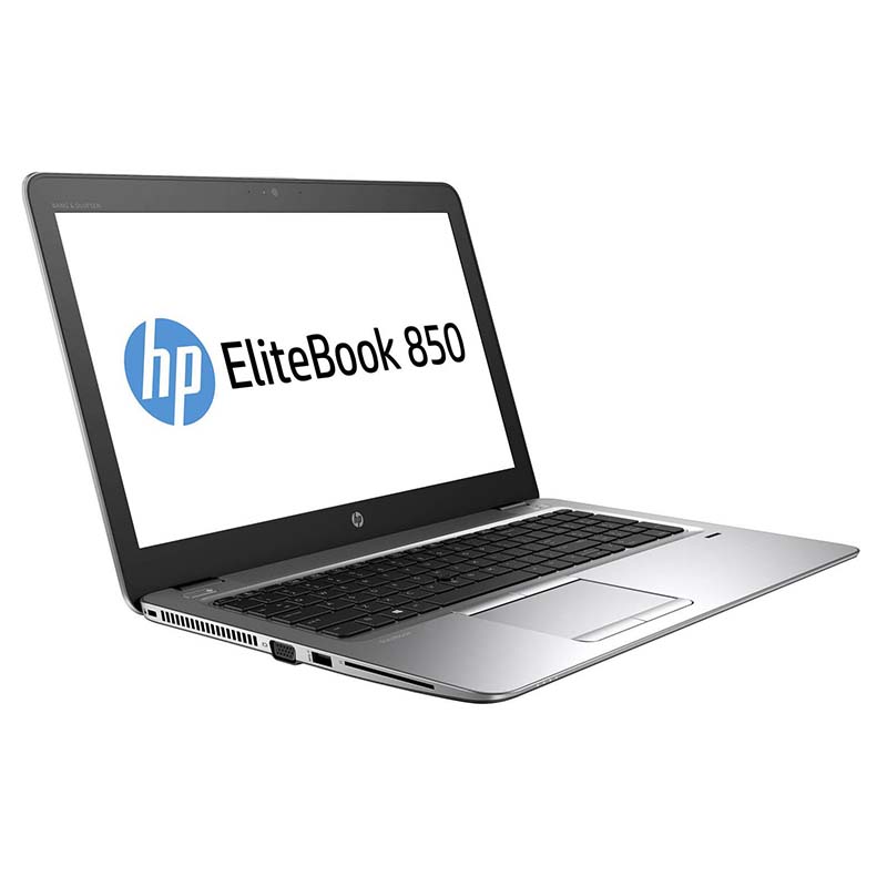 HP Elitebook 850 G4