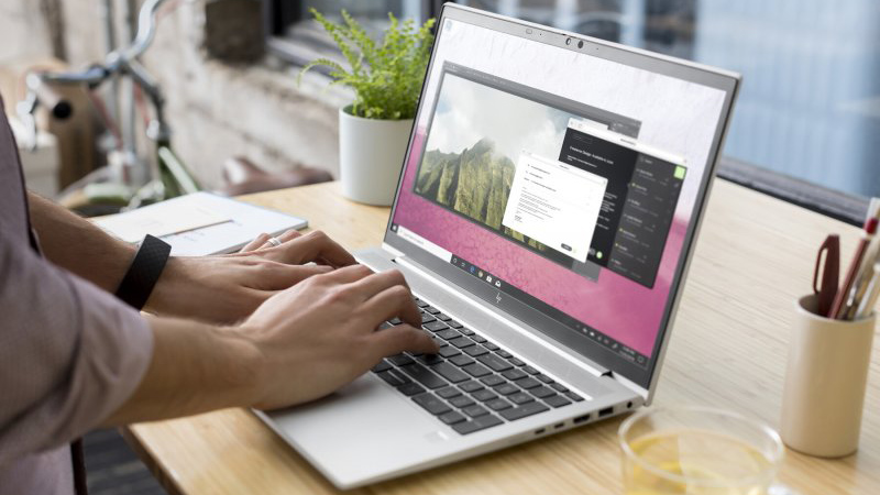HP EliteBook 850 G8 i7 hiệu năng mạnh mẽ