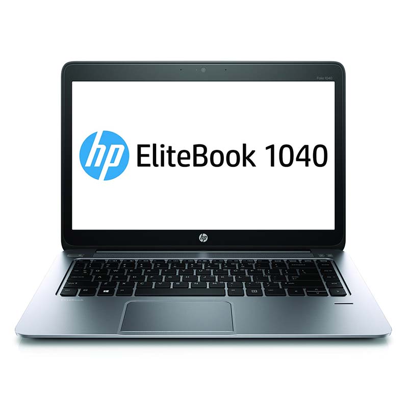 HP Elitebook Folio 1040 G1