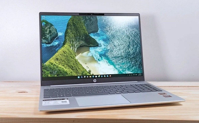 Dòng máy HP OmniBook 3 và 5 được nhiều khách hàng ưa chuộng Dòng máy HP OmniBook 3 và 5 được nhiều người dùng quan tâm