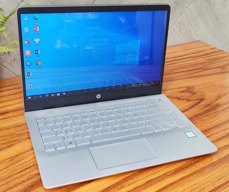 Laptop văn phòng được nhiều người ưa chuộng