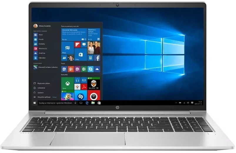 Laptop HP ProBook tích hợp nhiều tính năng tiện ích, giúp nâng cao năng suất làm việc cho người dùng Laptop HP ProBook được thiết kế dành cho doanh nhân, cung cấp hiệu suất ổn định và tính bảo mật cao