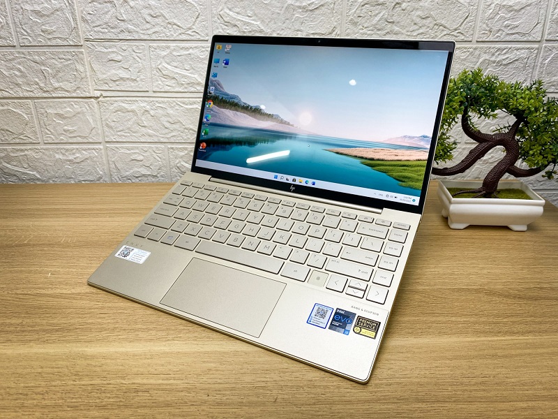 Thiết kế đẹp bắt mắt đến từ laptop HP Thiết kế đẹp bắt mắt đến từ laptop HP