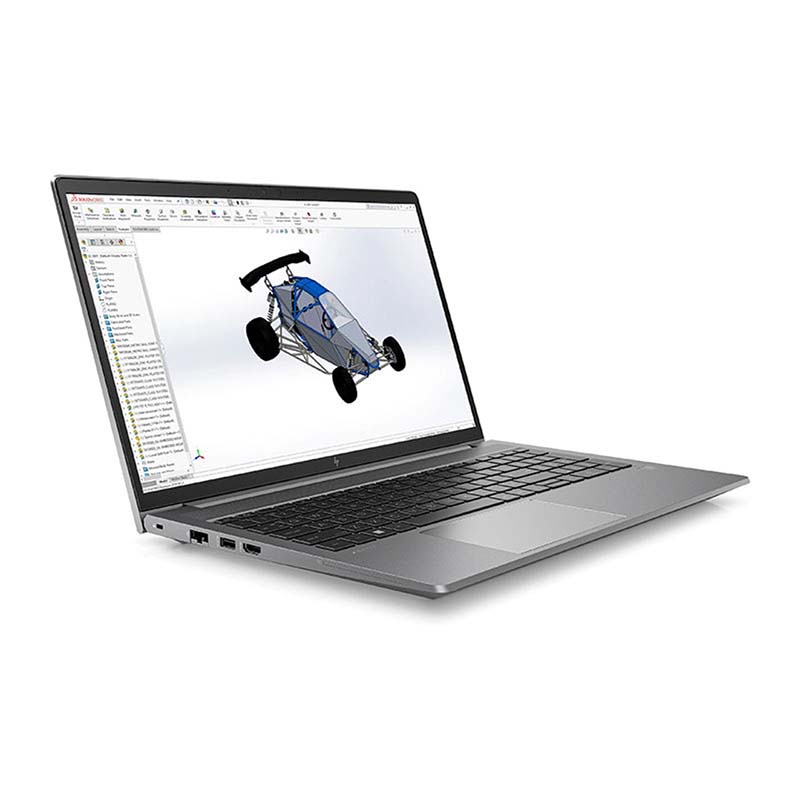 HP Zbook Power G7