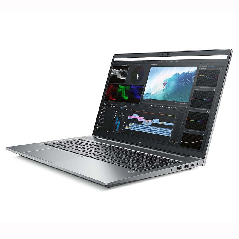 HP Zbook Power G7