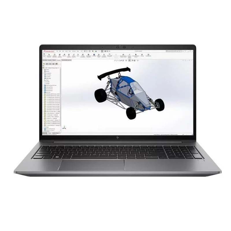 HP Zbook Power G7