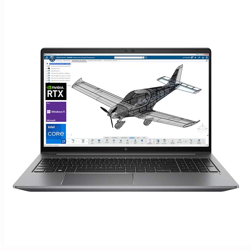 HP Zbook Power G7