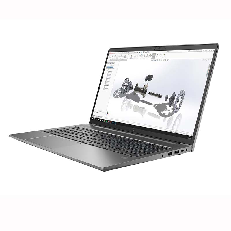 HP Zbook Power G7