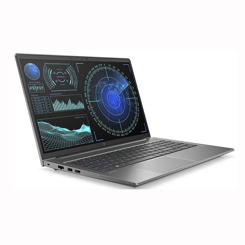 HP Zbook Power G8