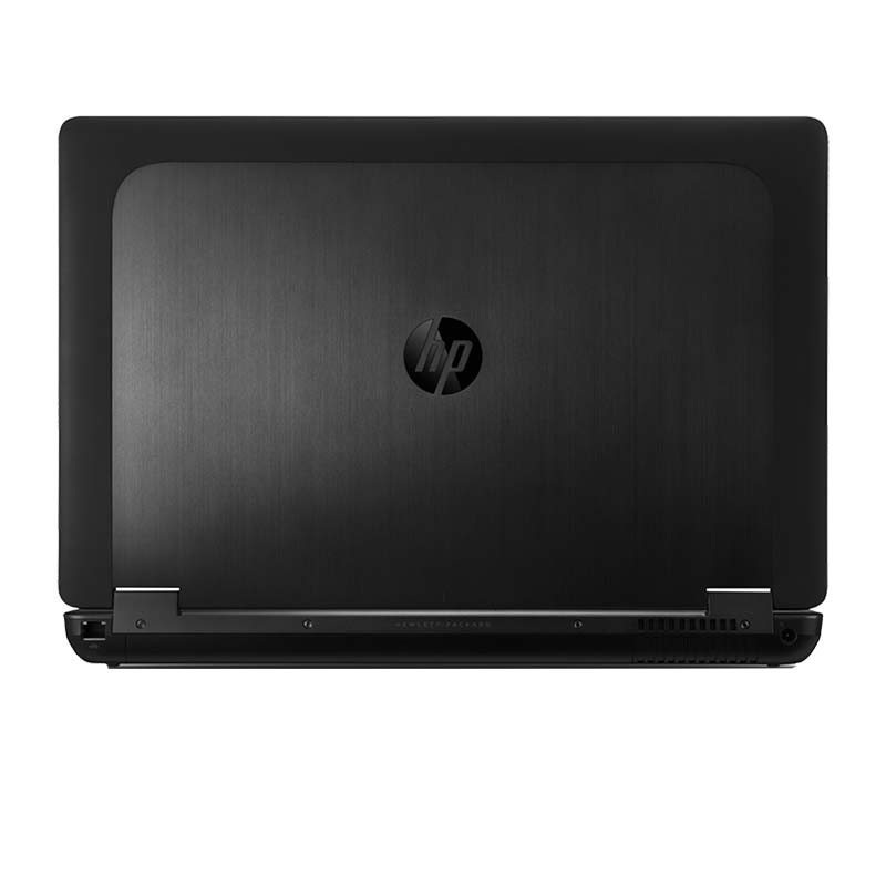 HP Zbook 15 G1