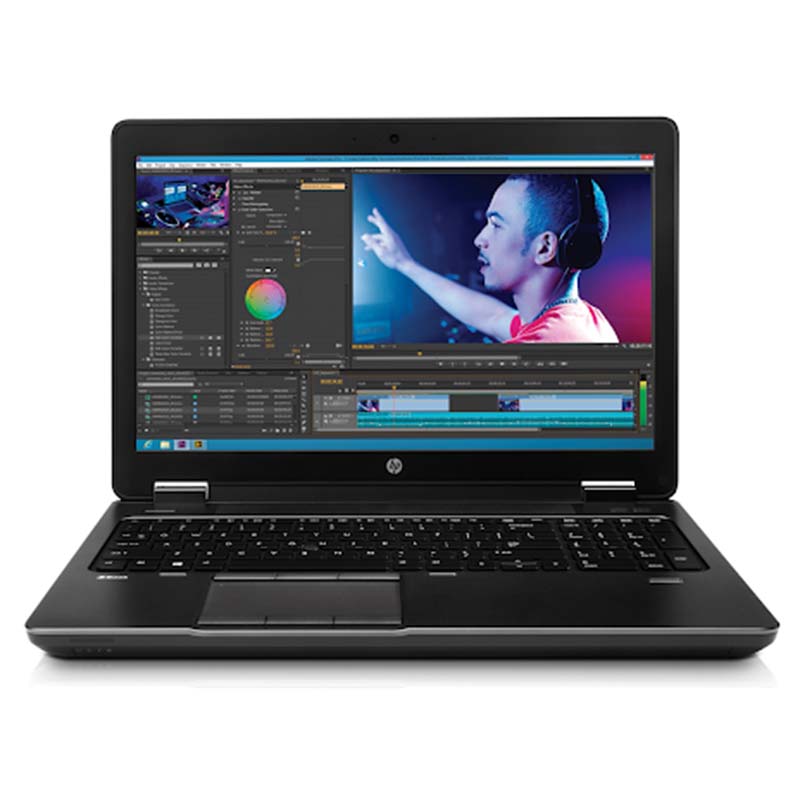 HP Zbook 15 G1