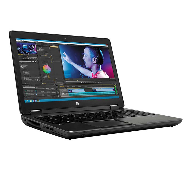 HP Zbook 15 G1