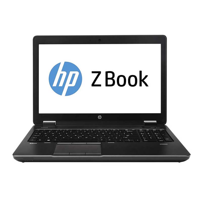HP Zbook 15 G2