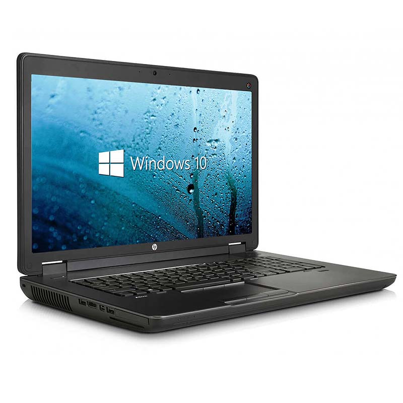 HP Zbook 15 G2