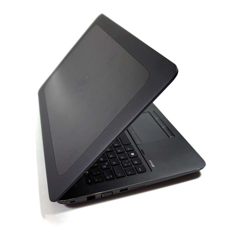 HP Zbook 15 G3