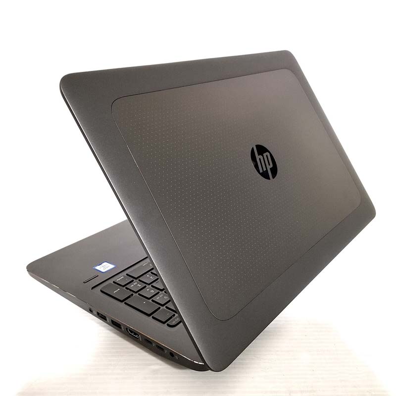 HP Zbook 15 G3