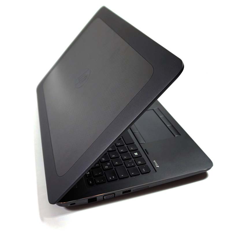 HP Zbook 15 G4