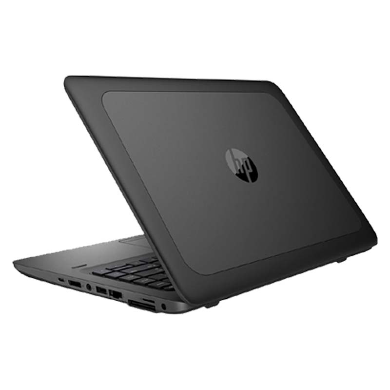 HP Zbook 15 G4