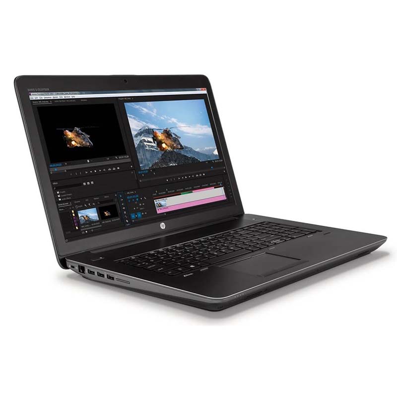 HP Zbook 15 G4