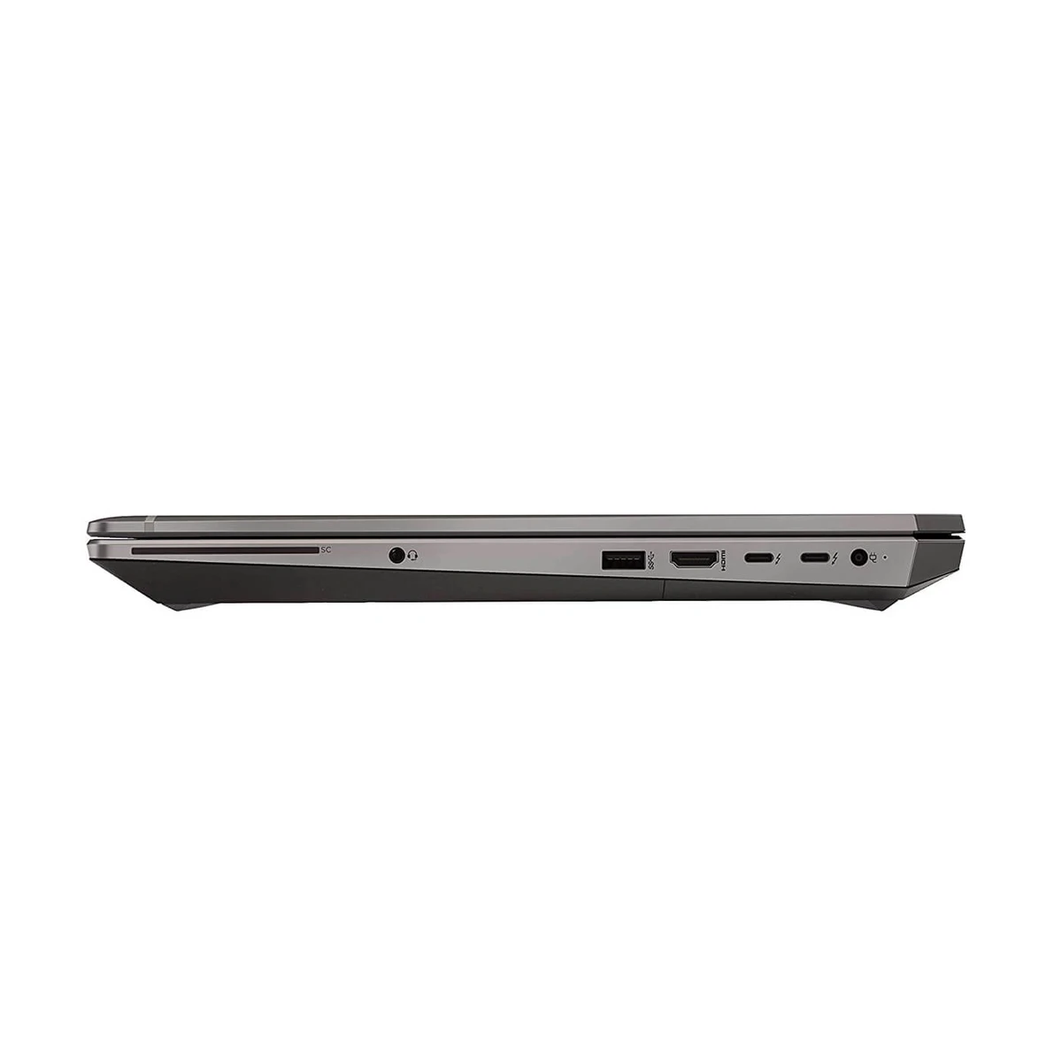 HP Zbook 15 G5