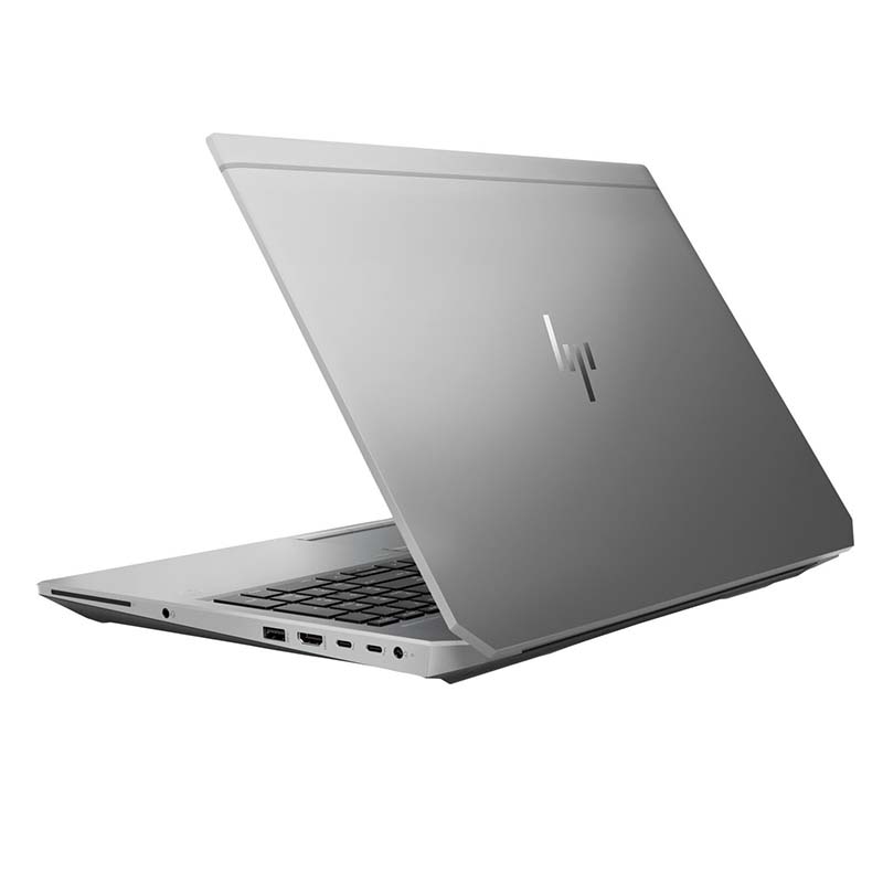 HP Zbook 15 G5