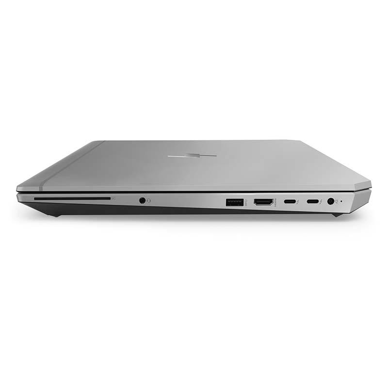 HP Zbook 15 G6