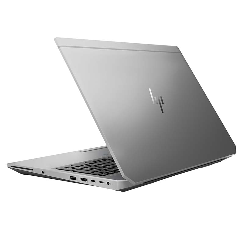 HP Zbook 15 G6