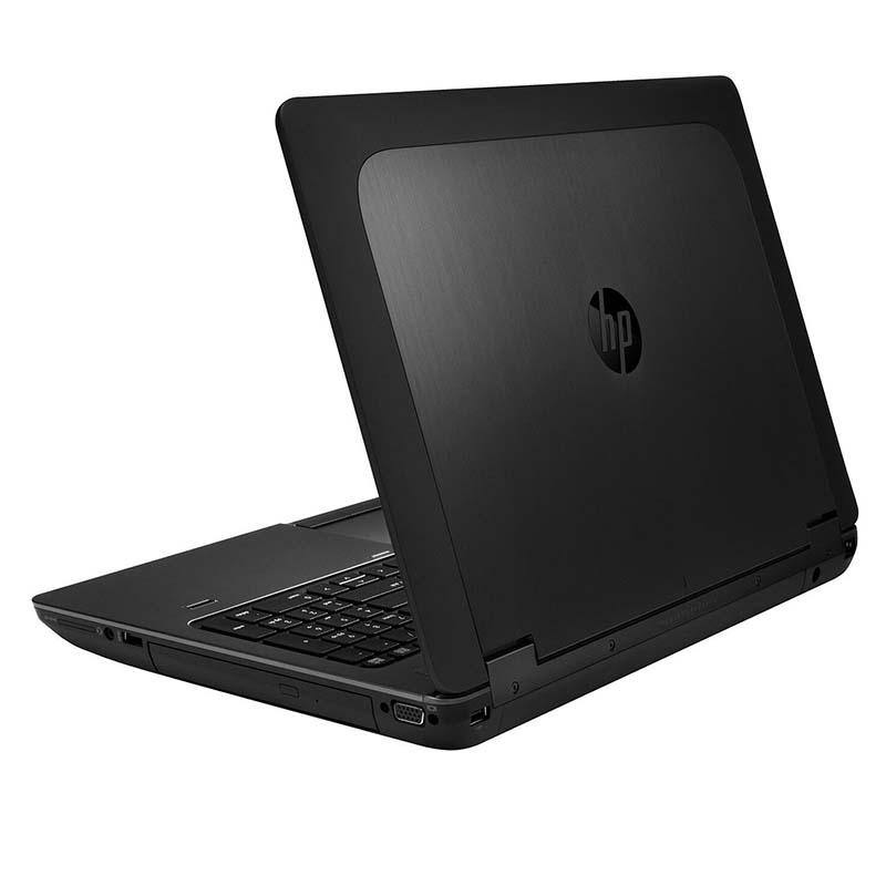 HP Zbook 17 G1