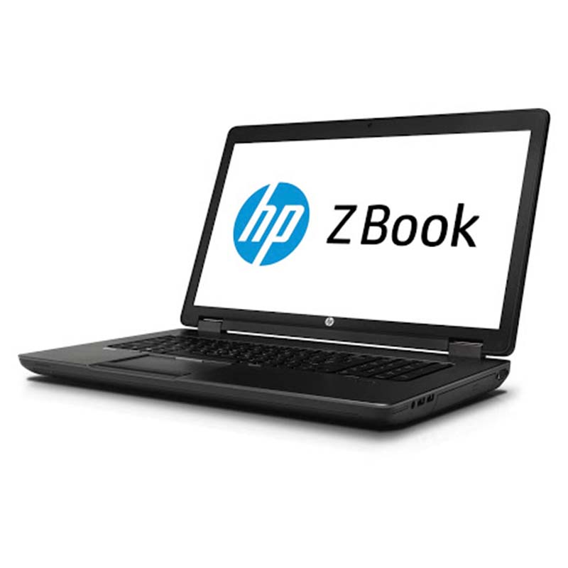 HP Zbook 17 G2