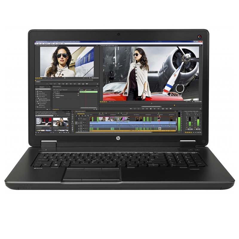 HP Zbook 17 G2
