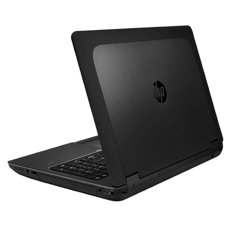 HP Zbook 17 G2