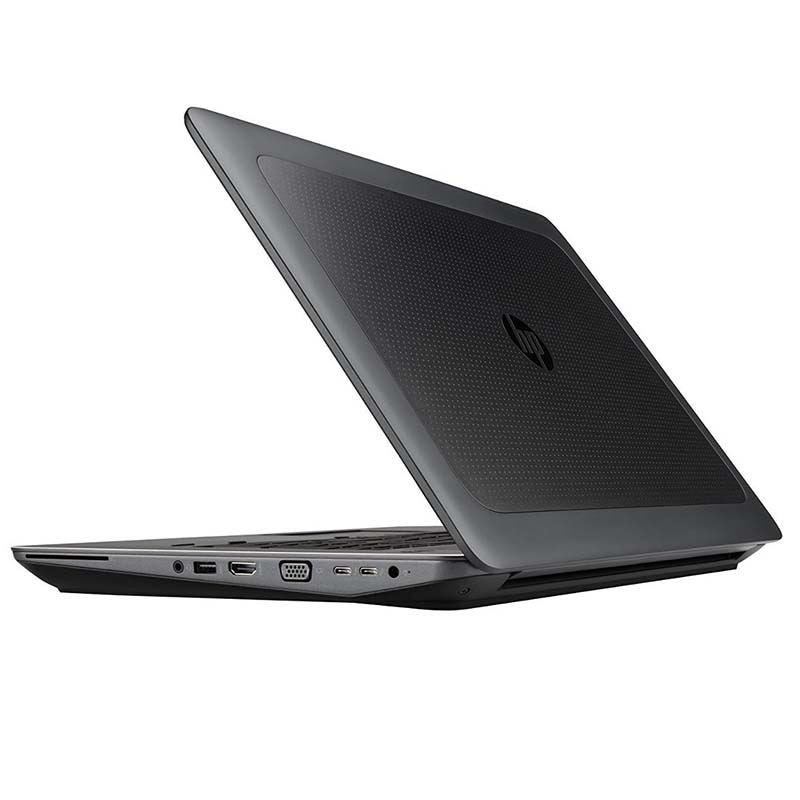 HP Zbook 17 G3