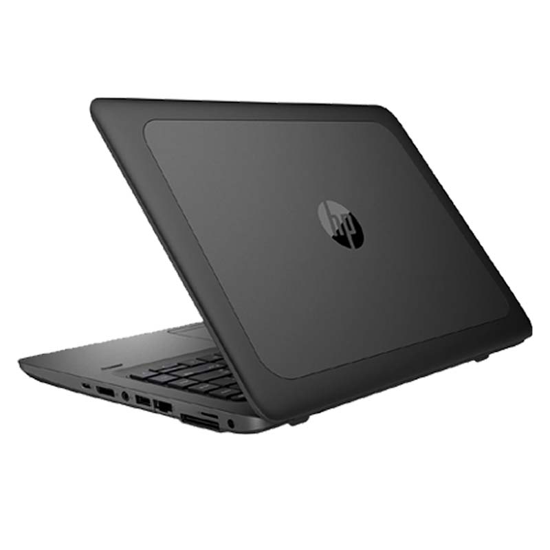 HP Zbook 17 G4