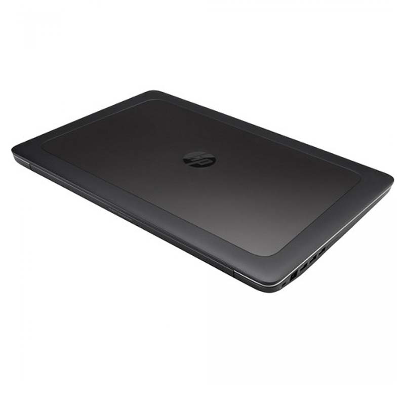 HP Zbook 17 G4