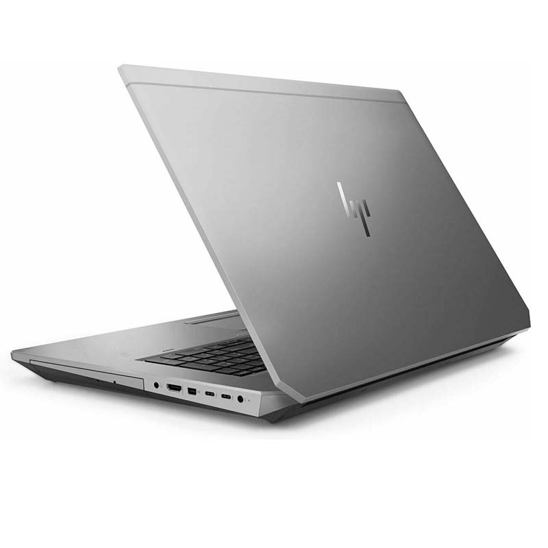 HP Zbook 17 G6