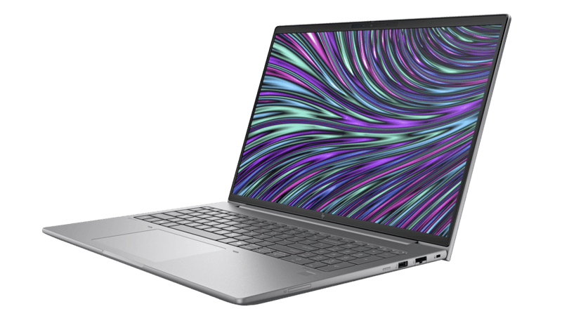 HP ZBook dòng máy mạnh hiệu năng cao đáp ứng mọi yêu cầu công việc