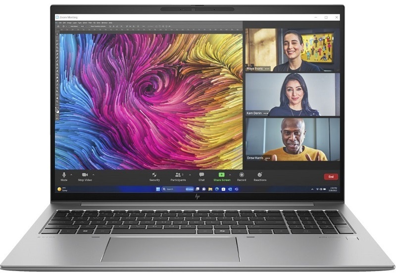 HP ZBook được trang bị độ bền cao và khả năng xử lý đa nhiệm mạnh mẽ, lý tưởng cho môi trường làm việc chuyên nghiệp Laptop HP ZBook là dòng máy trạm mạnh mẽ, chuyên dụng cho công việc thiết kế và xử lý đồ họa nặng