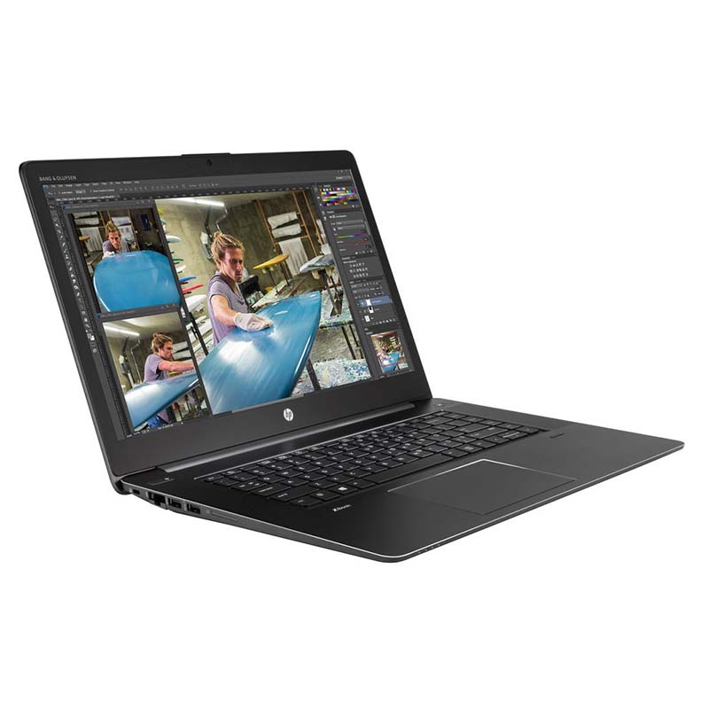 HP Zbook Studio G3