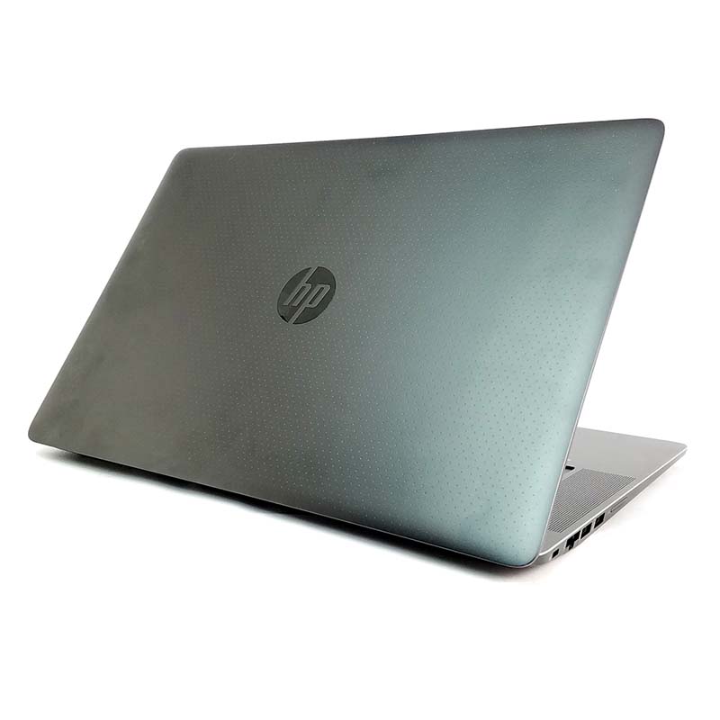 HP Zbook Studio G3